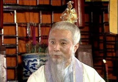 如来和菩提谁厉害(如来佛祖是菩提祖师吗)