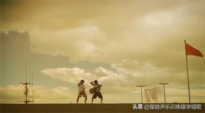 老男孩这首歌表达了什么情感(歌曲男孩的歌词)