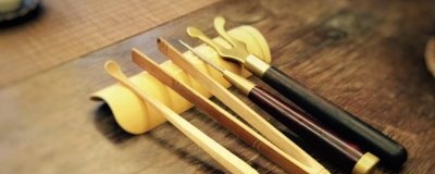 什么是茶艺六君子 茶艺六君子?