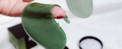 眼膜和面膜能一起敷吗