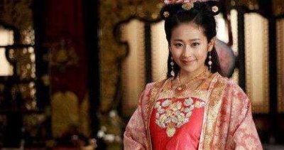 宋朝最纯洁公主:爱上太监拒绝和驸马通房—郁郁而终