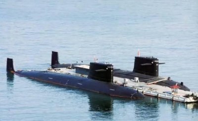 ​中国核潜艇最深能潜多少米？中国核潜艇曾下潜230米就发生变形