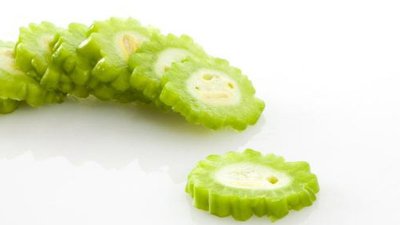 ​苦瓜的副作用