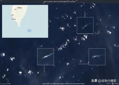 ​又是一场战略对决，中国集结近30年最强兵力，美军3航母坐镇东亚