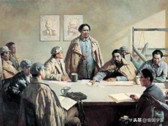 力挽狂澜于既倒扶大厦于将倾的意思(力挽狂澜下一句怎么接)