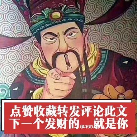 支付宝的锦鲤活动是什么(除了羡慕嫉妒恨)(41)