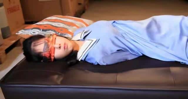 被两个人上是什么体验(同时被两个人上的过程)