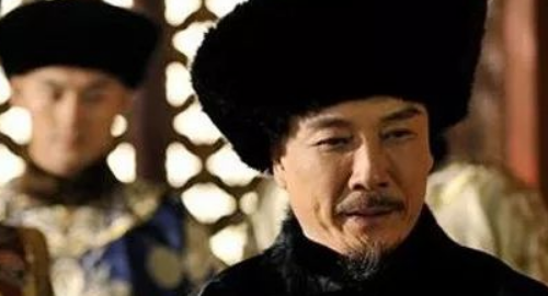 清代帝王的顺序,清朝皇帝的顺序列表图2