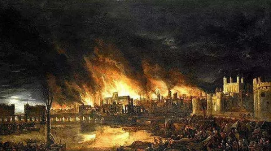 保险由来的故事,人身保险的早期故事有哪些图4