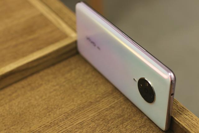 vivos6最新款5g手机评测(vivos6详细参数)