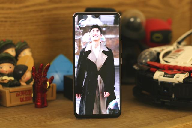 vivos6最新款5g手机评测(vivos6详细参数)