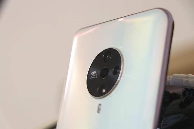 vivos6最新款5g手机评测(vivos6详细参数)