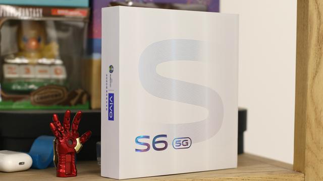 vivos6最新款5g手机评测(vivos6详细参数)