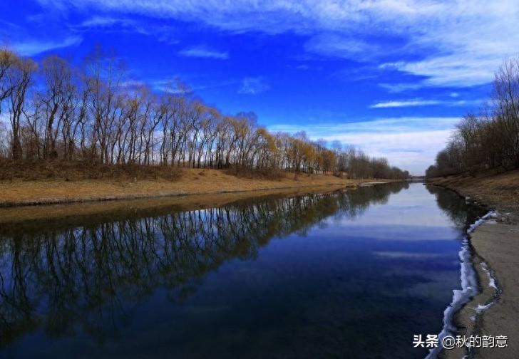 北京将府公园是电子城、酒仙桥、将台地区最大的一处公园绿地