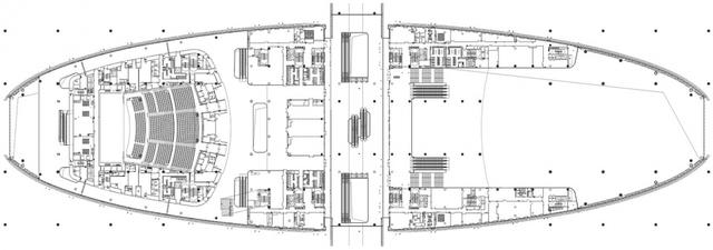 深圳国际会展中心是亚洲最大(全球最大会客厅)(20)