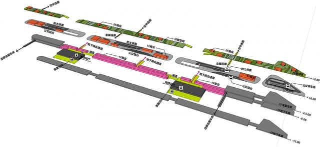 深圳国际会展中心是亚洲最大(全球最大会客厅)(3)