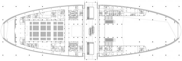深圳国际会展中心是亚洲最大(全球最大会客厅)(21)