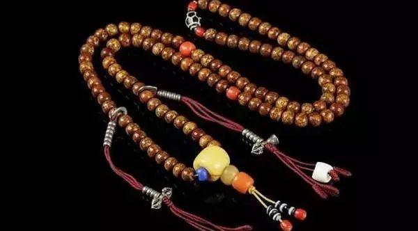 一百零八颗佛珠每一颗的含义(佛珠108颗每颗的含义解释)