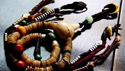 ​一百零八颗佛珠每一颗的含义（佛珠108颗每颗的含义解释）