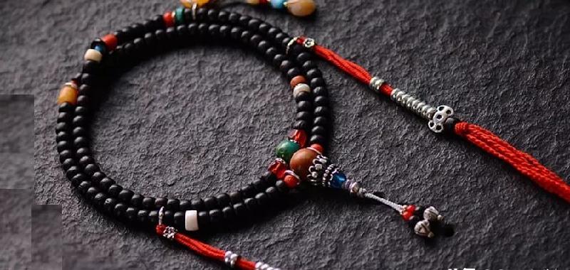 一百零八颗佛珠每一颗的含义(佛珠108颗每颗的含义解释)