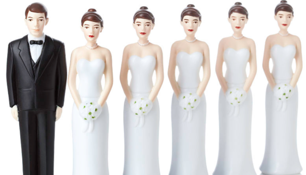 一妻多夫制的国家,哪个国家一妻多夫制是合法的政治图5