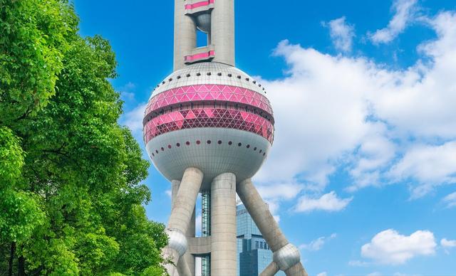 上海十大最好的旅游景点(上海的5A级旅游景点)(3)