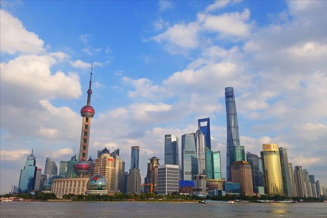 上海十大最好的旅游景点(上海的5A级旅游景点)(2)