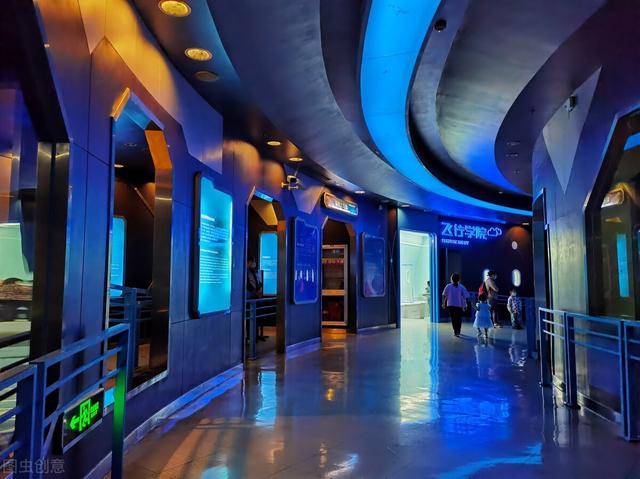 上海十大最好的旅游景点(上海的5A级旅游景点)(7)