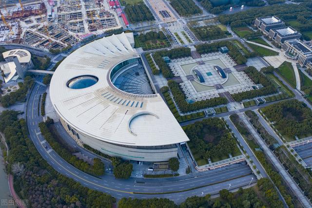 上海十大最好的旅游景点(上海的5A级旅游景点)(6)