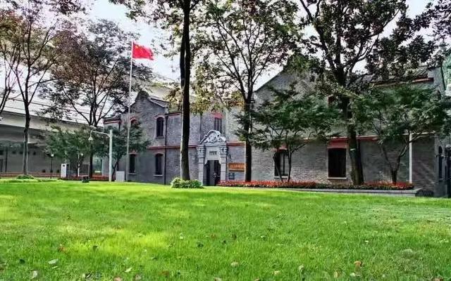 上海十大最好的旅游景点(上海的5A级旅游景点)(13)