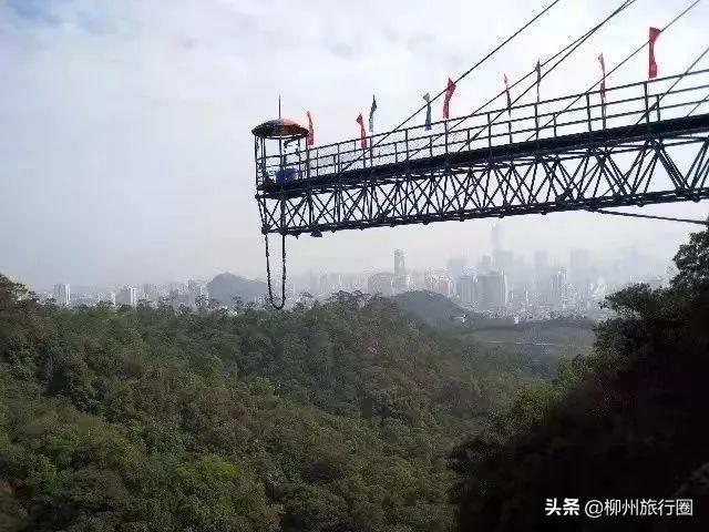 国内哪里蹦极最好玩 国内十二个蹦极圣地(2)