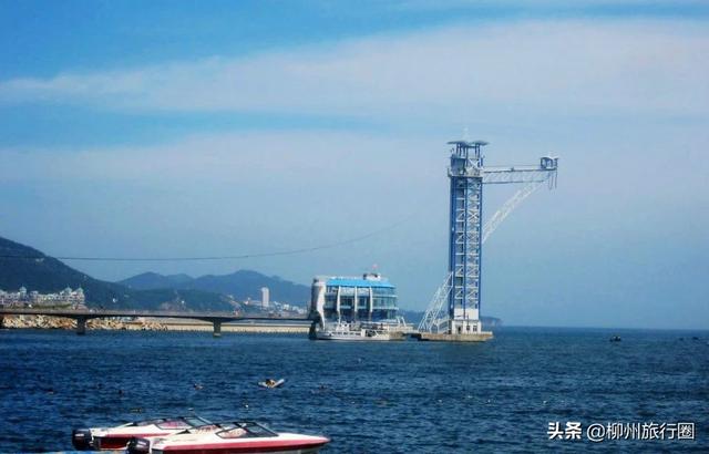 国内哪里蹦极最好玩 国内十二个蹦极圣地(12)