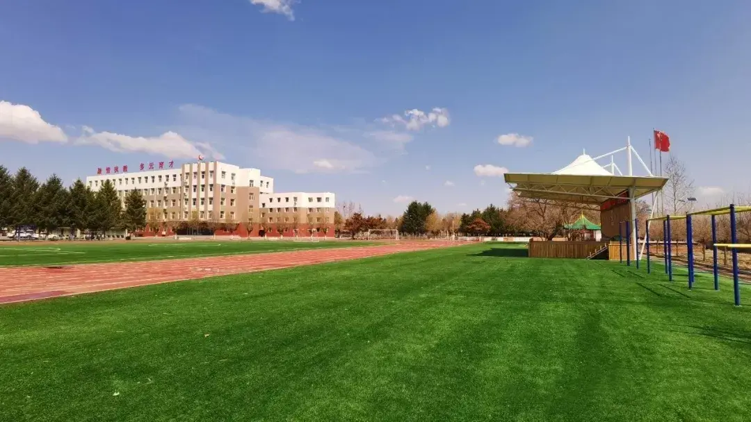 长春市占地面积最大的高中(长春高中排名)