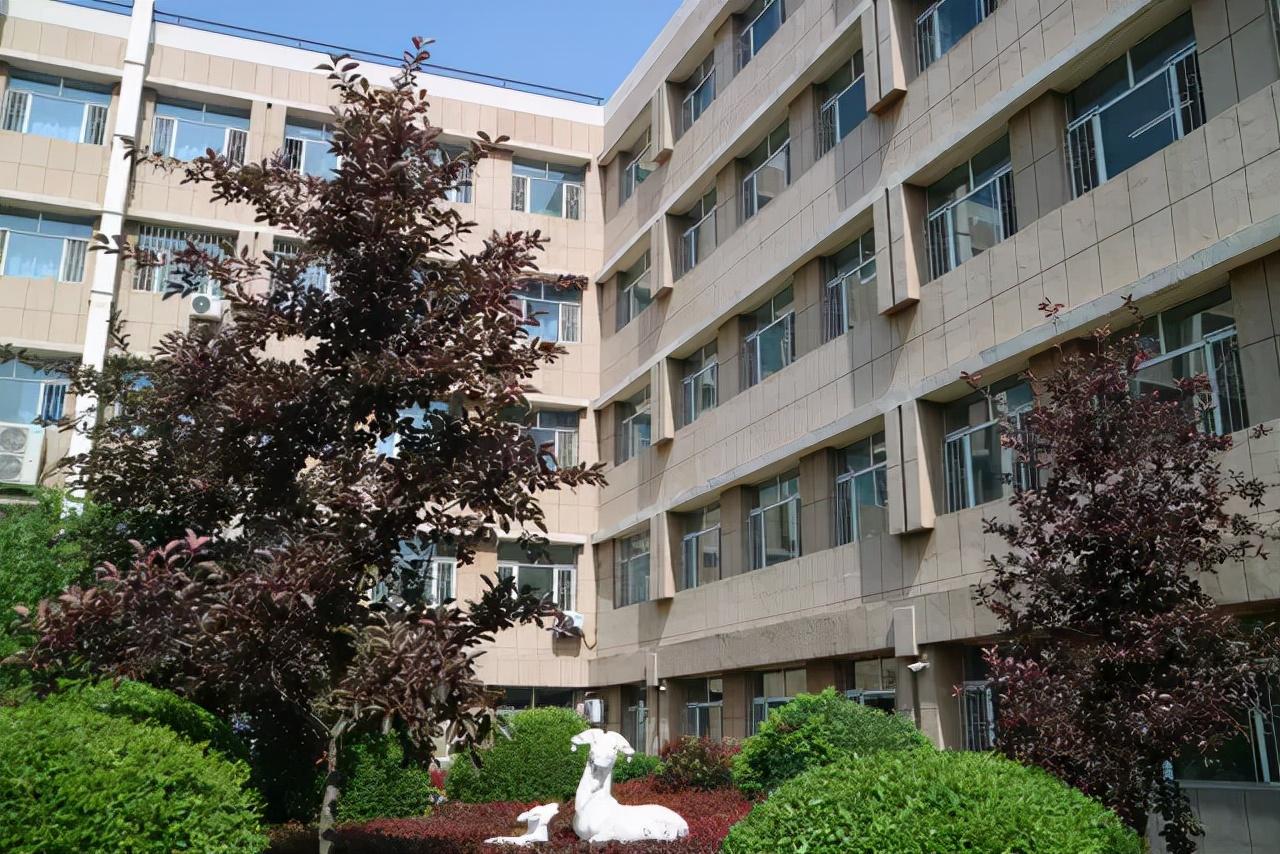 长春市占地面积最大的高中(长春高中排名)