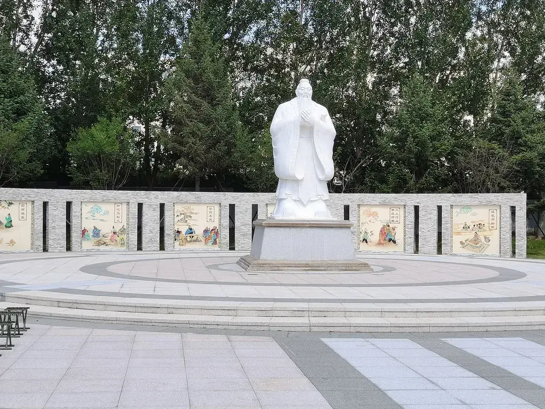 长春市占地面积最大的高中(长春高中排名)