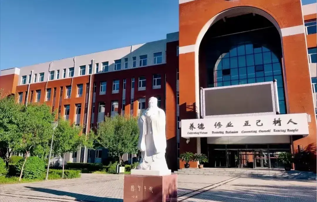 长春市占地面积最大的高中(长春高中排名)