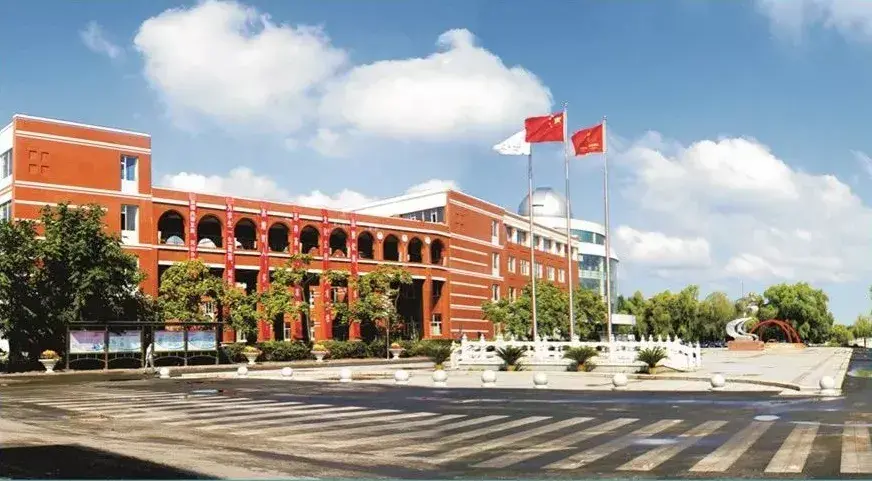 长春市占地面积最大的高中(长春高中排名)