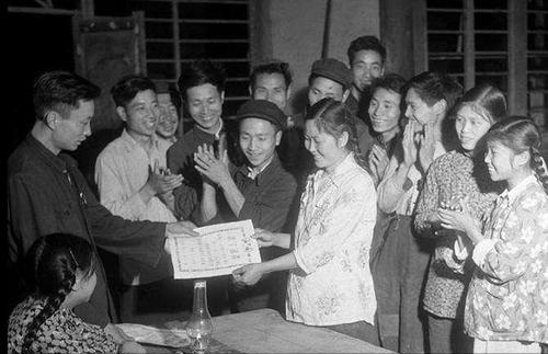 新中国的成就有哪些(新中国以来的伟大成就)