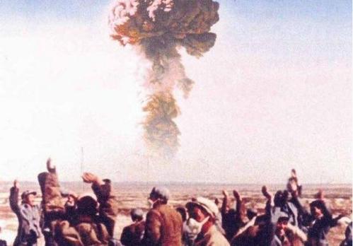 新中国的成就有哪些(新中国以来的伟大成就)