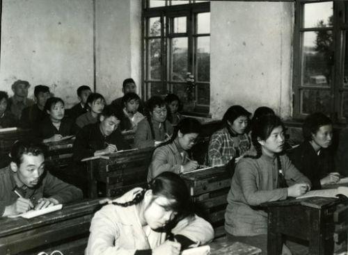 新中国的成就有哪些(新中国以来的伟大成就)