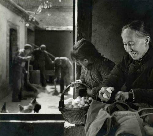 新中国的成就有哪些(新中国以来的伟大成就)