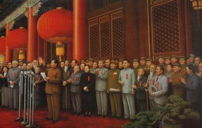 ​新中国的成就有哪些(新中国以来的伟大成就)