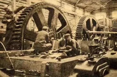 新中国的成就有哪些(新中国以来的伟大成就)