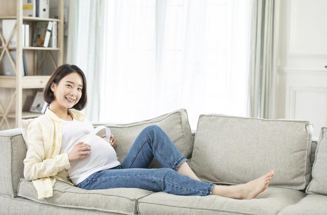 专家讲解胎宝宝发育全过程(一组高清过程图告诉你)(3)