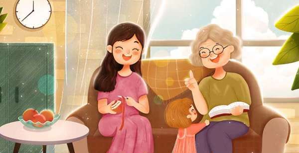 感恩的句子经典短语,感恩节经典句子2025图5