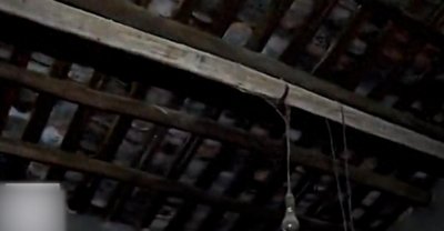 ​爱与死亡的离奇交错：新郎自尽前的最后5天