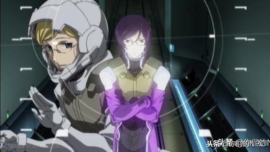 高达00中第一代机体(刹那驾驶过的机体)(35)