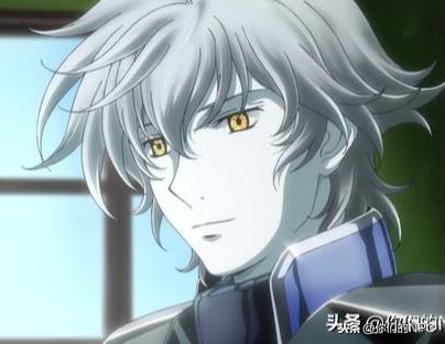 高达00中第一代机体(刹那驾驶过的机体)(41)