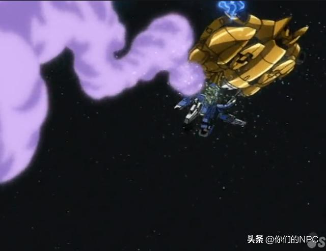 高达00中第一代机体(刹那驾驶过的机体)(10)