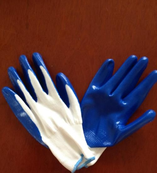 带了一个星期胶手套上班会传染吗